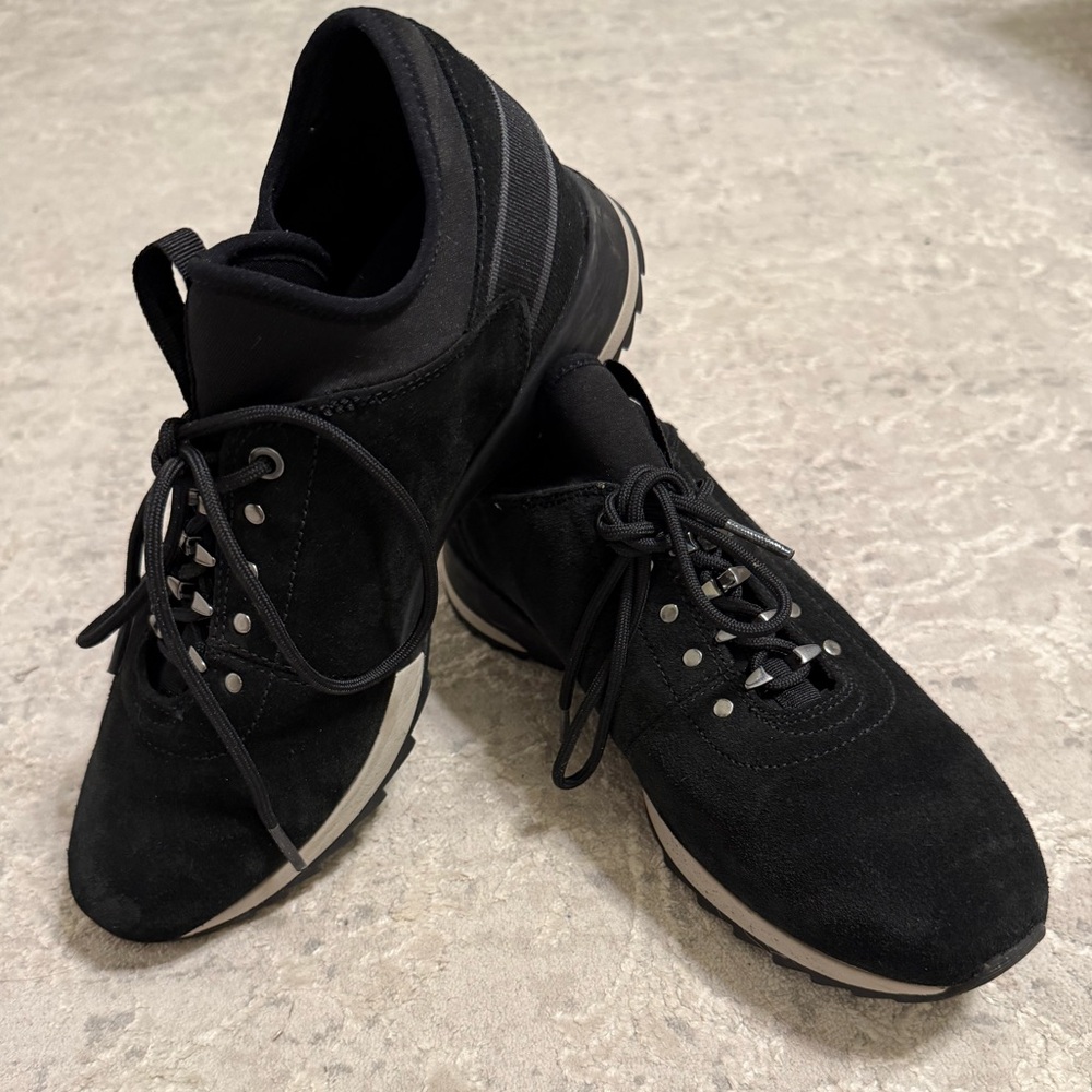 GEOX Respira Women’s Shoes
